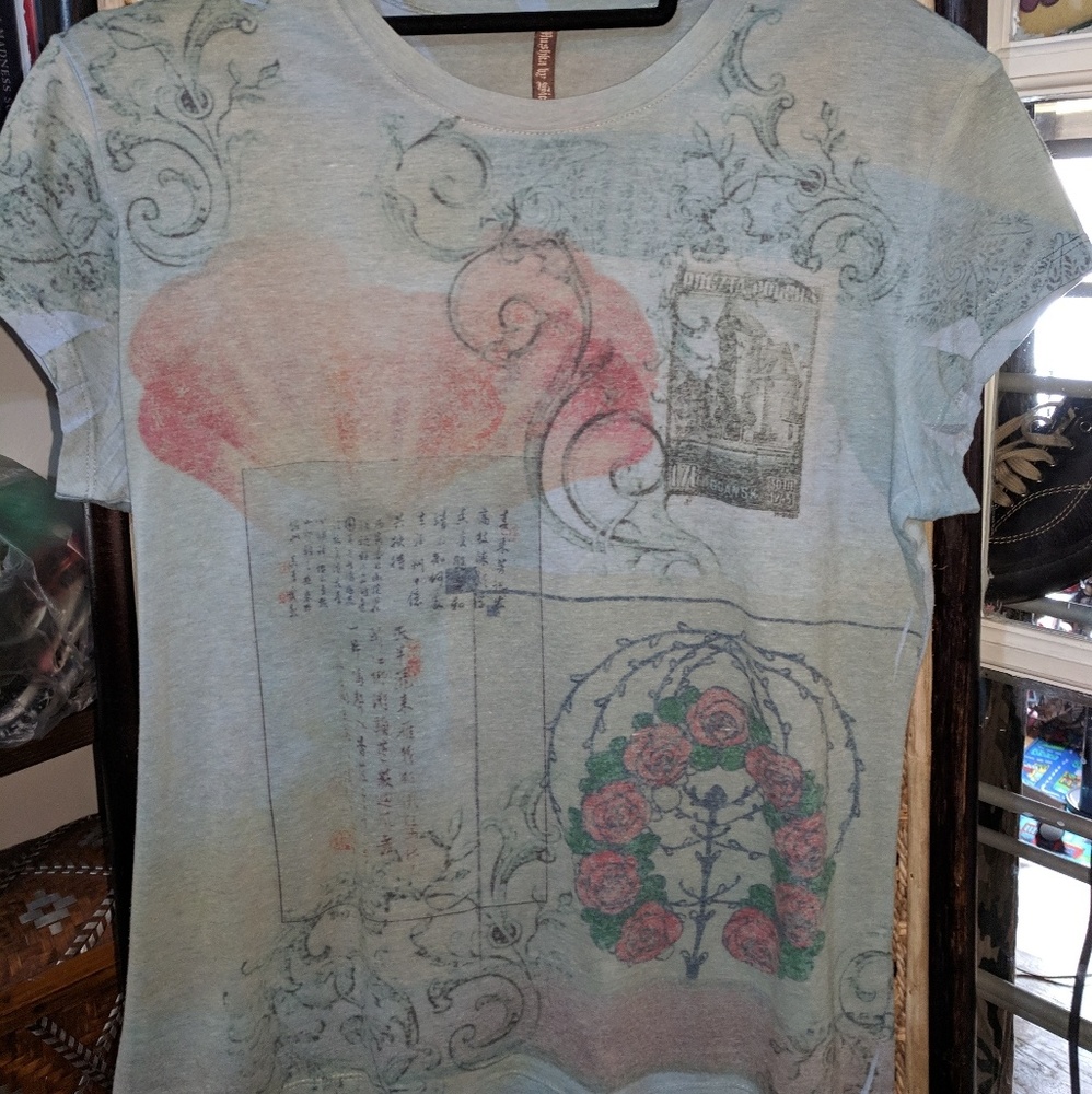 Shirt